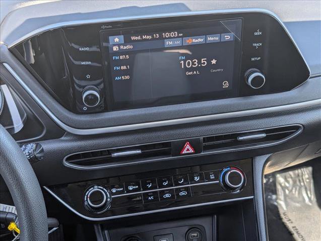 Used 2023 Hyundai Sonata SE FWD image 15