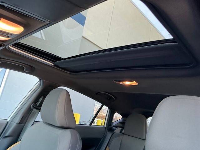 Certified 2024 Subaru Crosstrek 2.5i Sport image 15