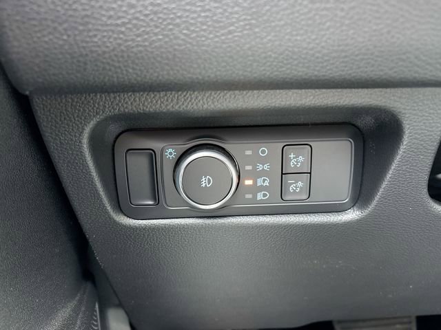 New 2025 Ford Ranger XL w/ Trailer Tow Package RWD image 20