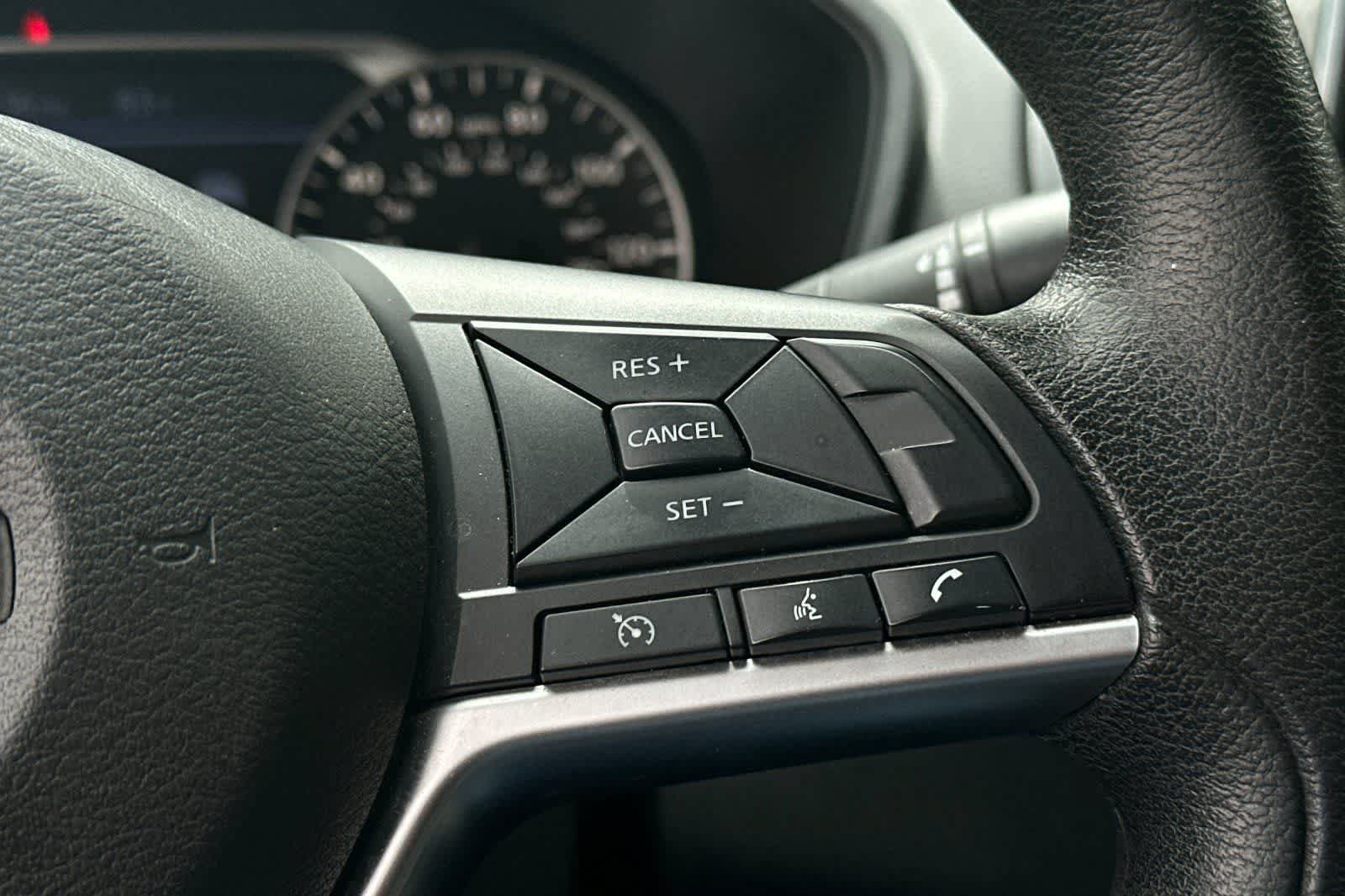 Used 2022 Nissan Altima 2.5 SV FWD image 28