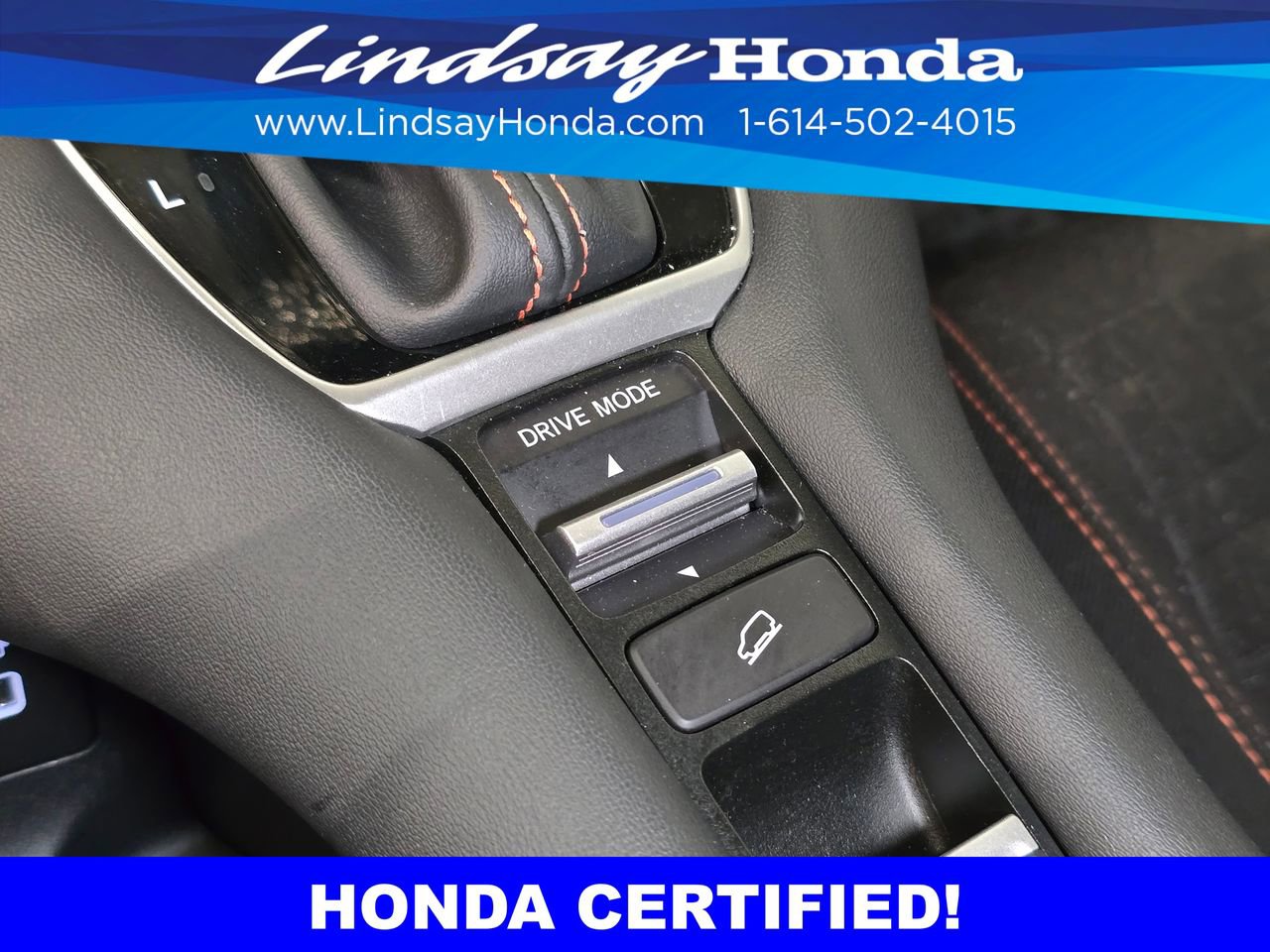 Used 2023 Honda HR-V Sport image 22