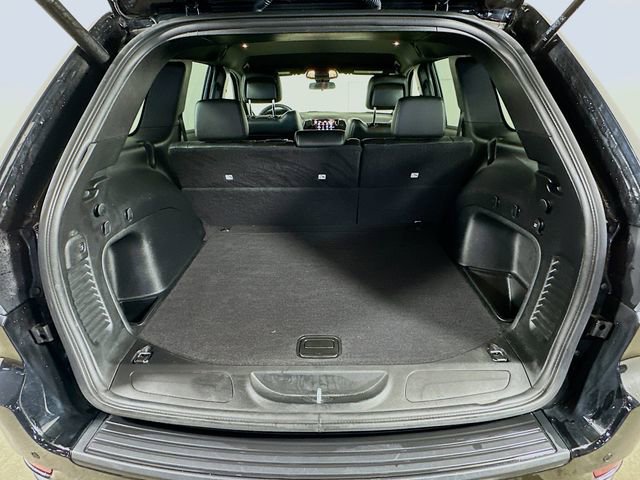 Used 2021 Jeep Grand Cherokee Laredo X image 26