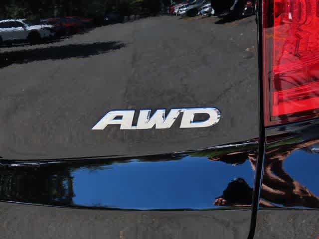 Certified 2023 Honda Passport EX-L image 8