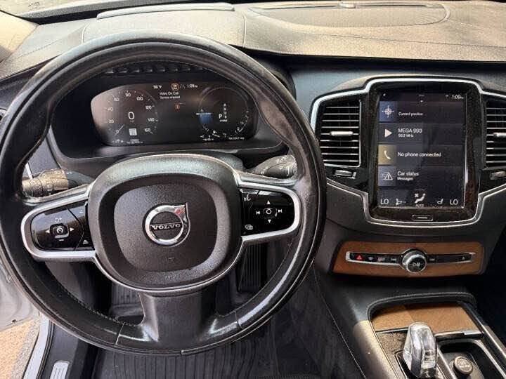 Used 2017 Volvo XC90 T8 Inscription AWD/4WD image 5
