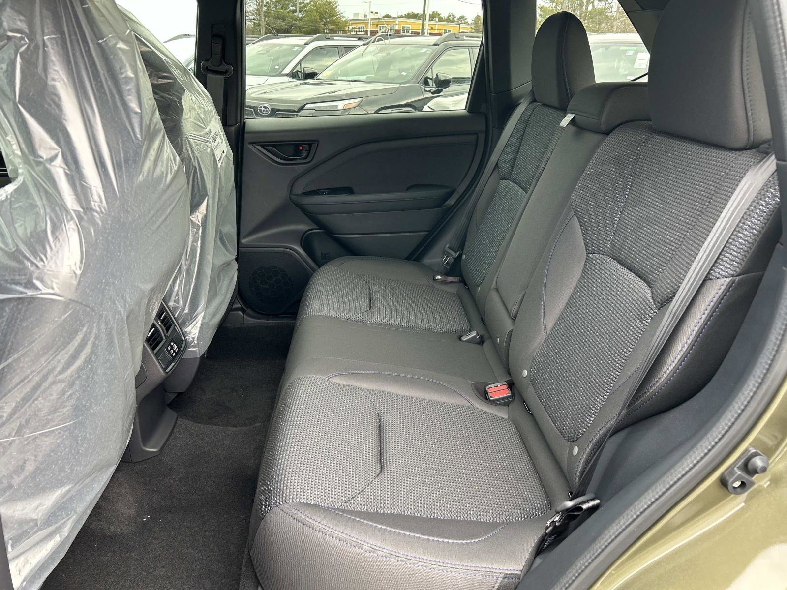 New 2026 Subaru Forester Premium image 6