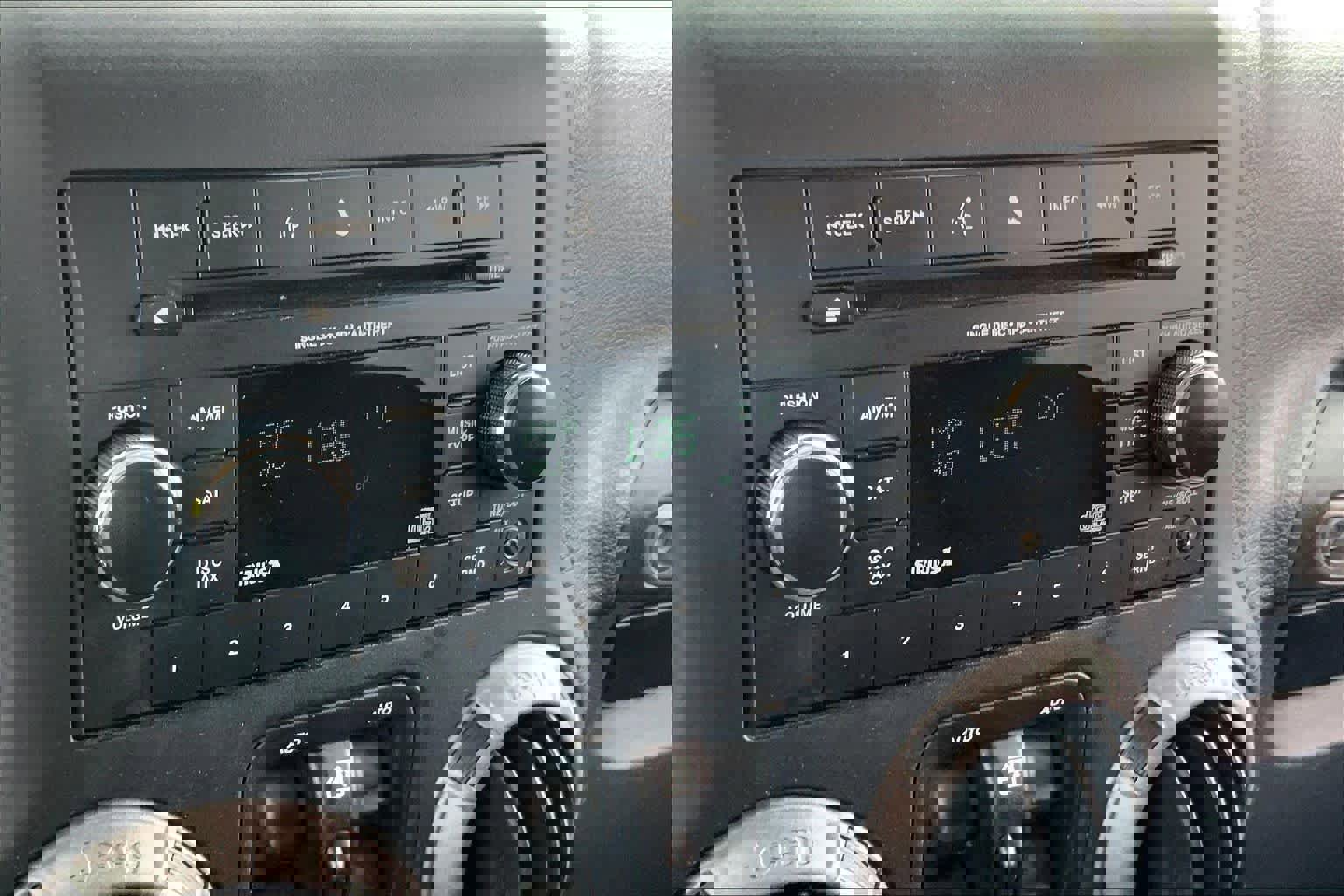 Used 2017 Jeep Wrangler Unlimited Sport w/ Quick Order Package 24S AWD/4WD image 28