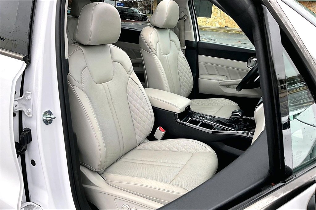 Used 2021 Kia Sorento SX image 7