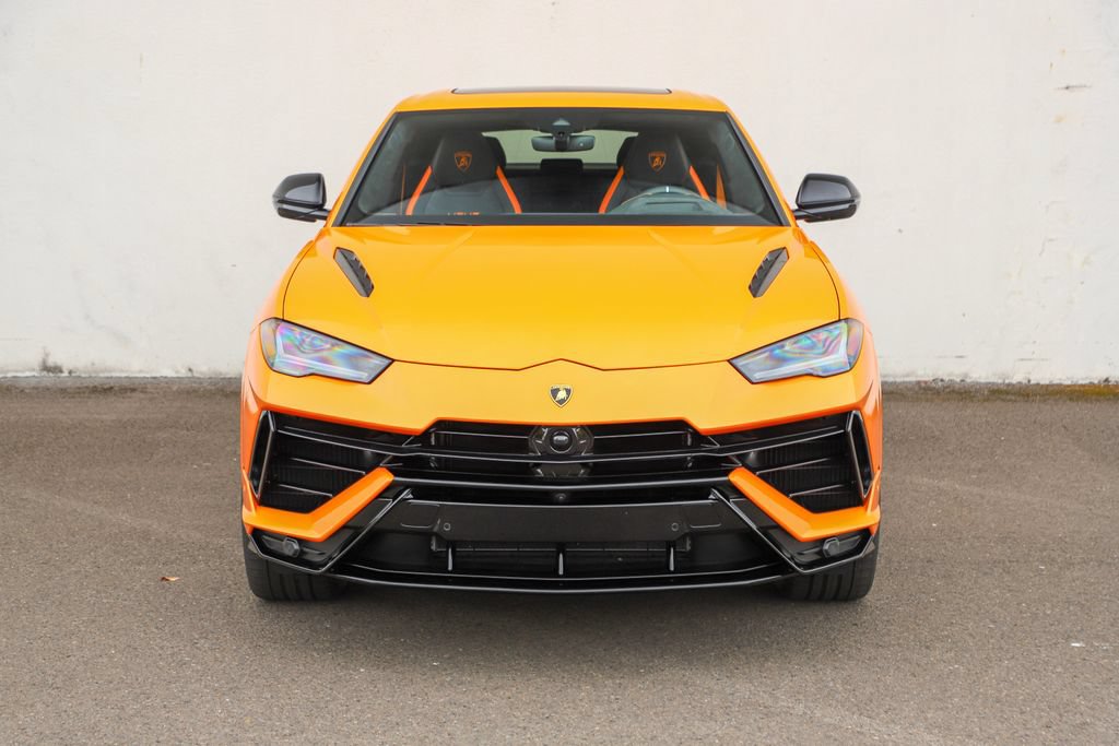 Used 2024 Lamborghini Urus S AWD/4WD image 13