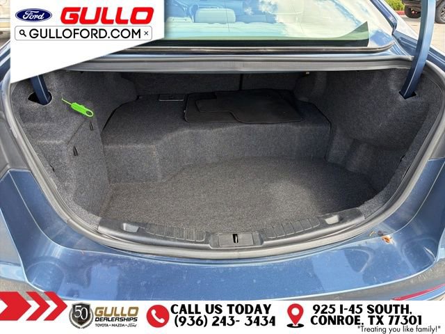 Used 2019 Ford Fusion SEL image 5