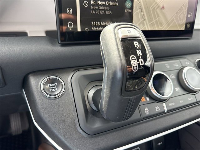 Used 2022 Land Rover Defender 110 X-Dynamic SE image 20