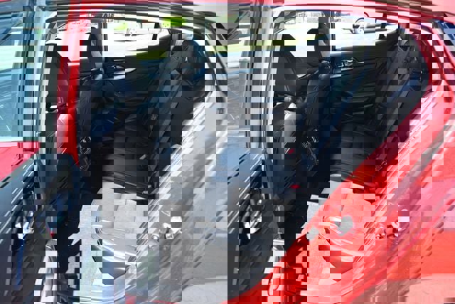 Used 2023 Nissan Maxima SL FWD image 24