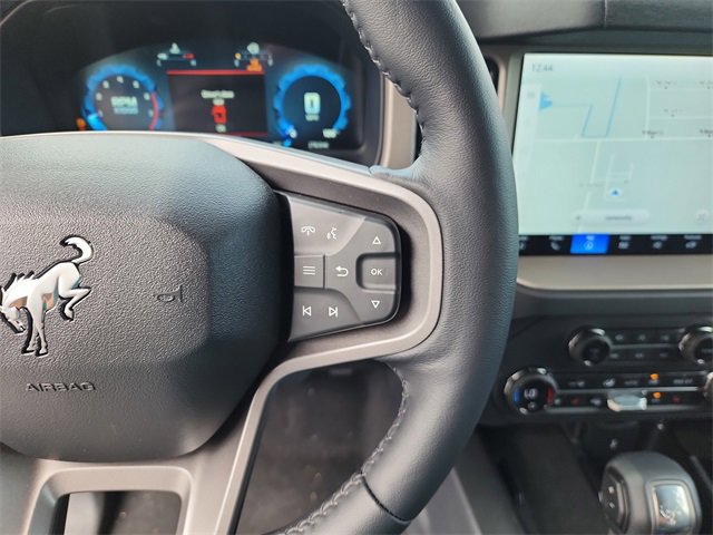 New 2025 Ford Bronco Outer Banks w/ Sasquatch Package image 27