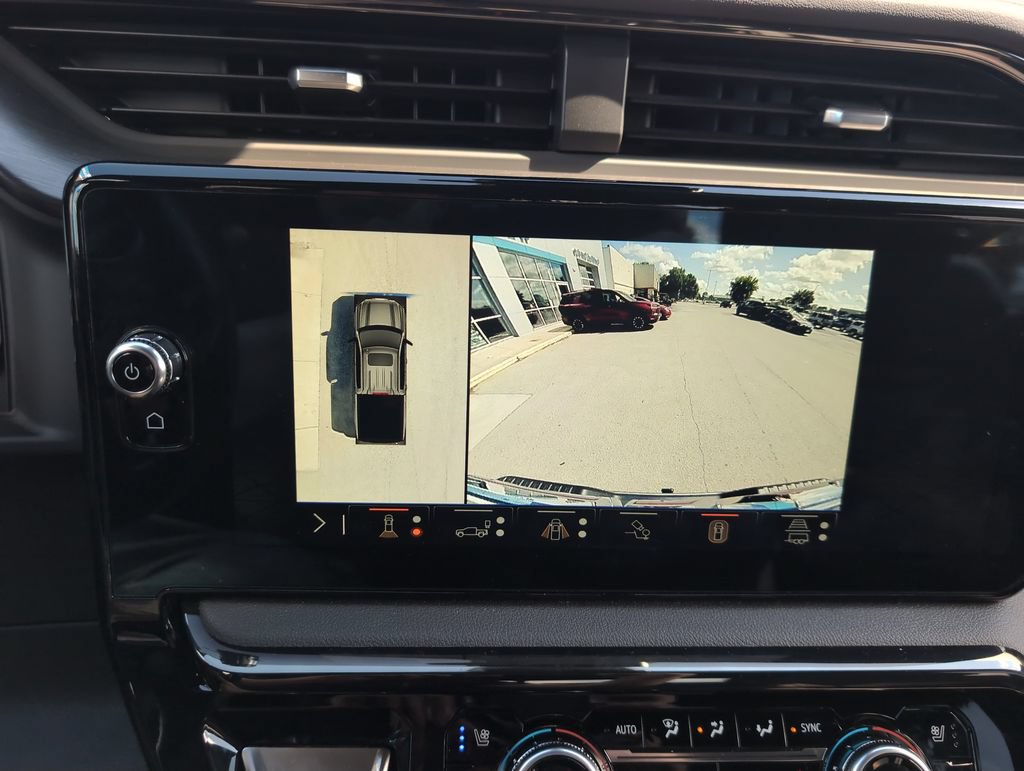 Used 2024 GMC Sierra 1500 AT4 w/ AT4 Premium Package AWD/4WD image 23