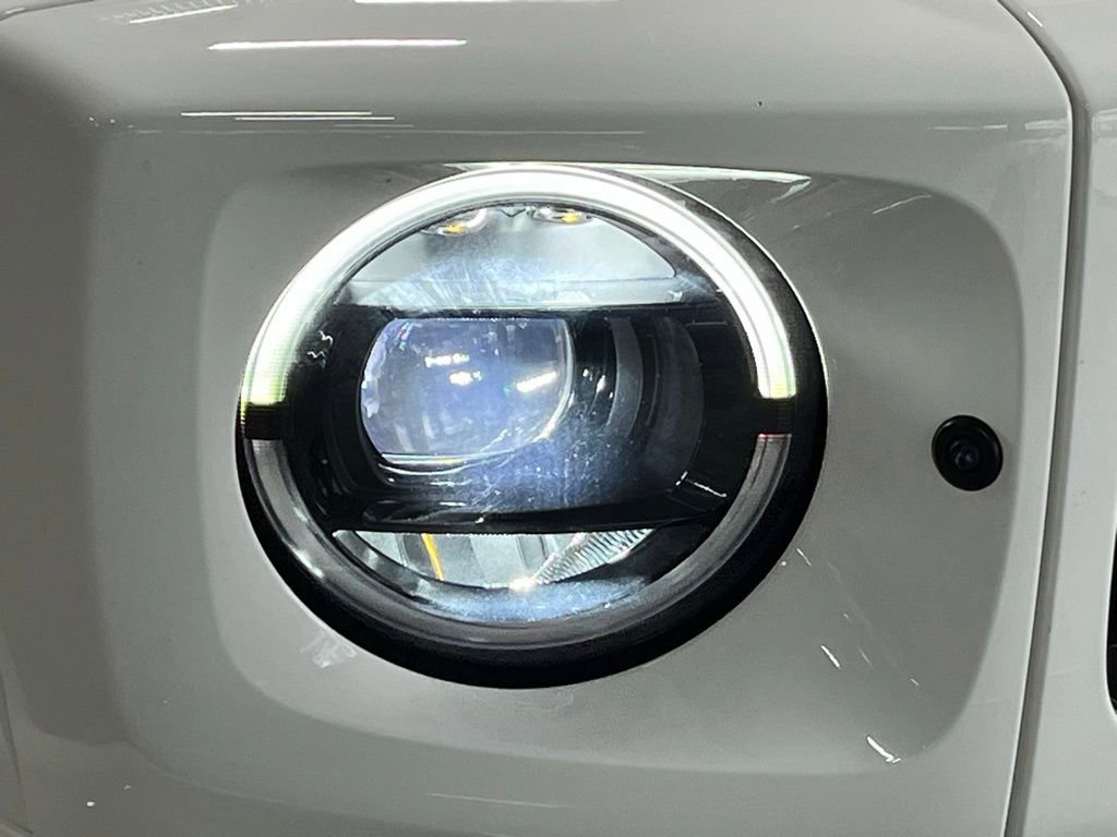 Used 2021 Mercedes-Benz G 63 AMG 4MATIC image 40