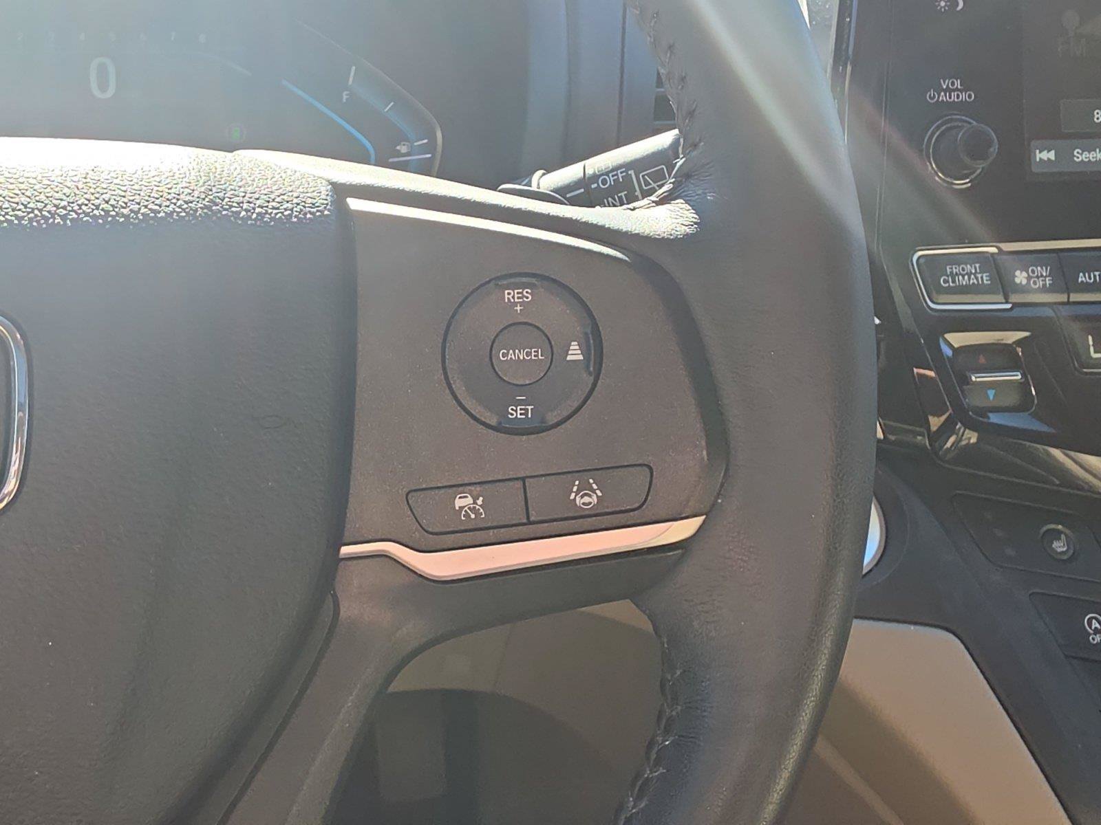 Certified 2023 Honda Odyssey EX-L image 25