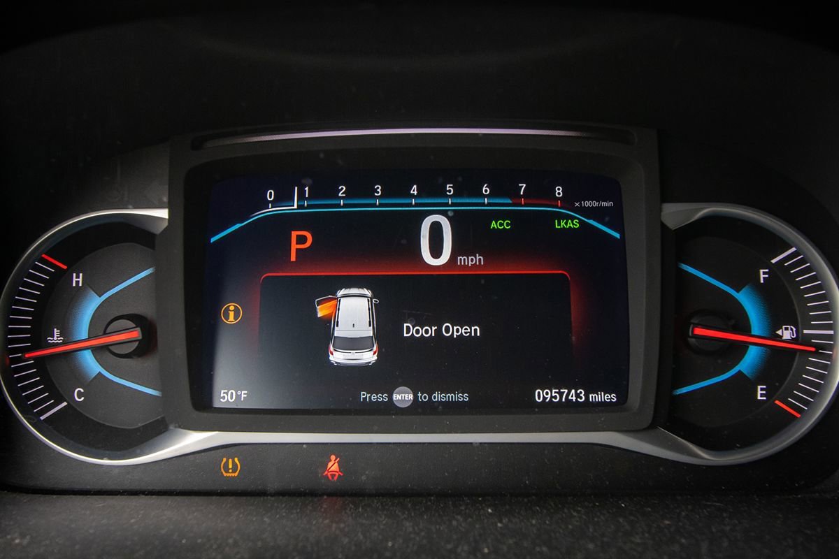 Used 2021 Honda Pilot EX-L image 16