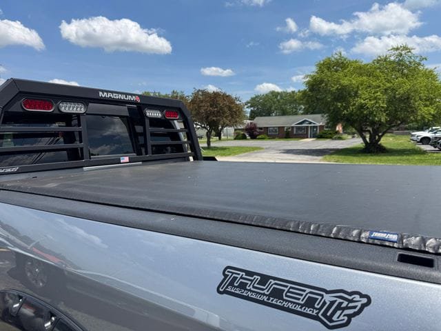 Used 2019 RAM 2500 Power Wagon AWD/4WD image 43