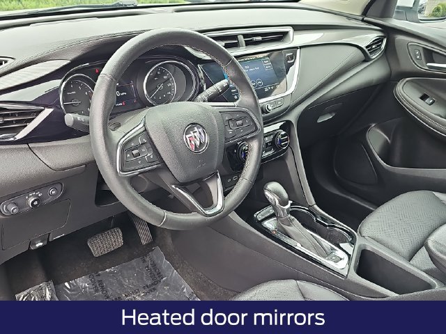 Used 2023 Buick Encore GX Essence w/ Experience Buick Package FWD image 18