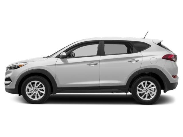 Used 2018 Hyundai Tucson SEL image 3
