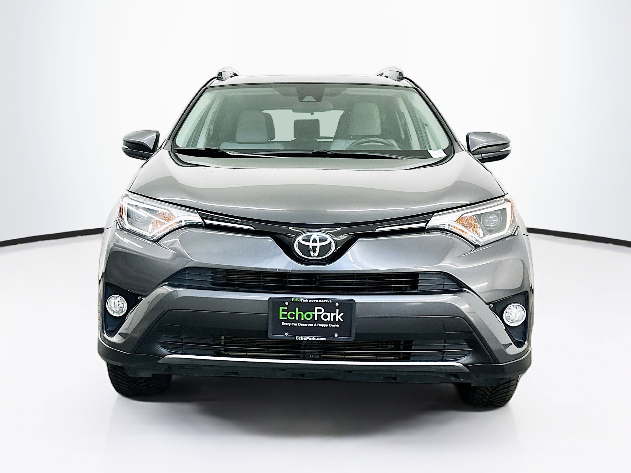 Used 2017 Toyota RAV4 XLE w/ Plus Special Value Package AWD/4WD image 2
