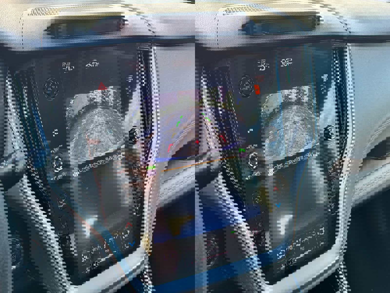 Certified 2022 Subaru Legacy Limited image 22