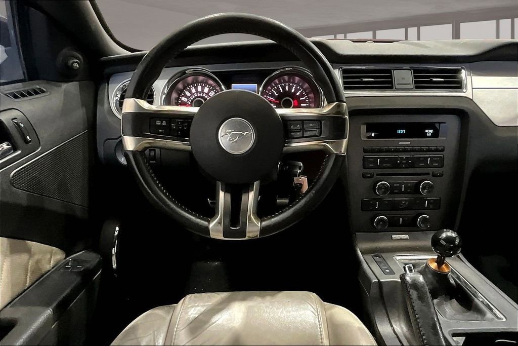 Used 2014 Ford Mustang GT Premium w/ Brembo Brake Package image 5