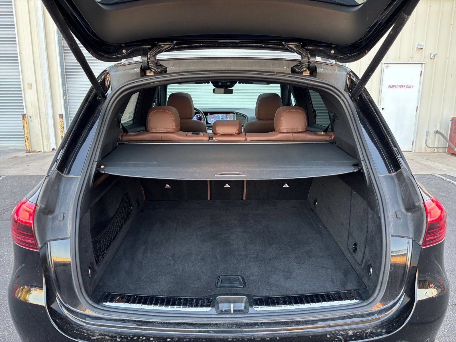 Used 2026 Mercedes-Benz GLE 350 4MATIC image 34
