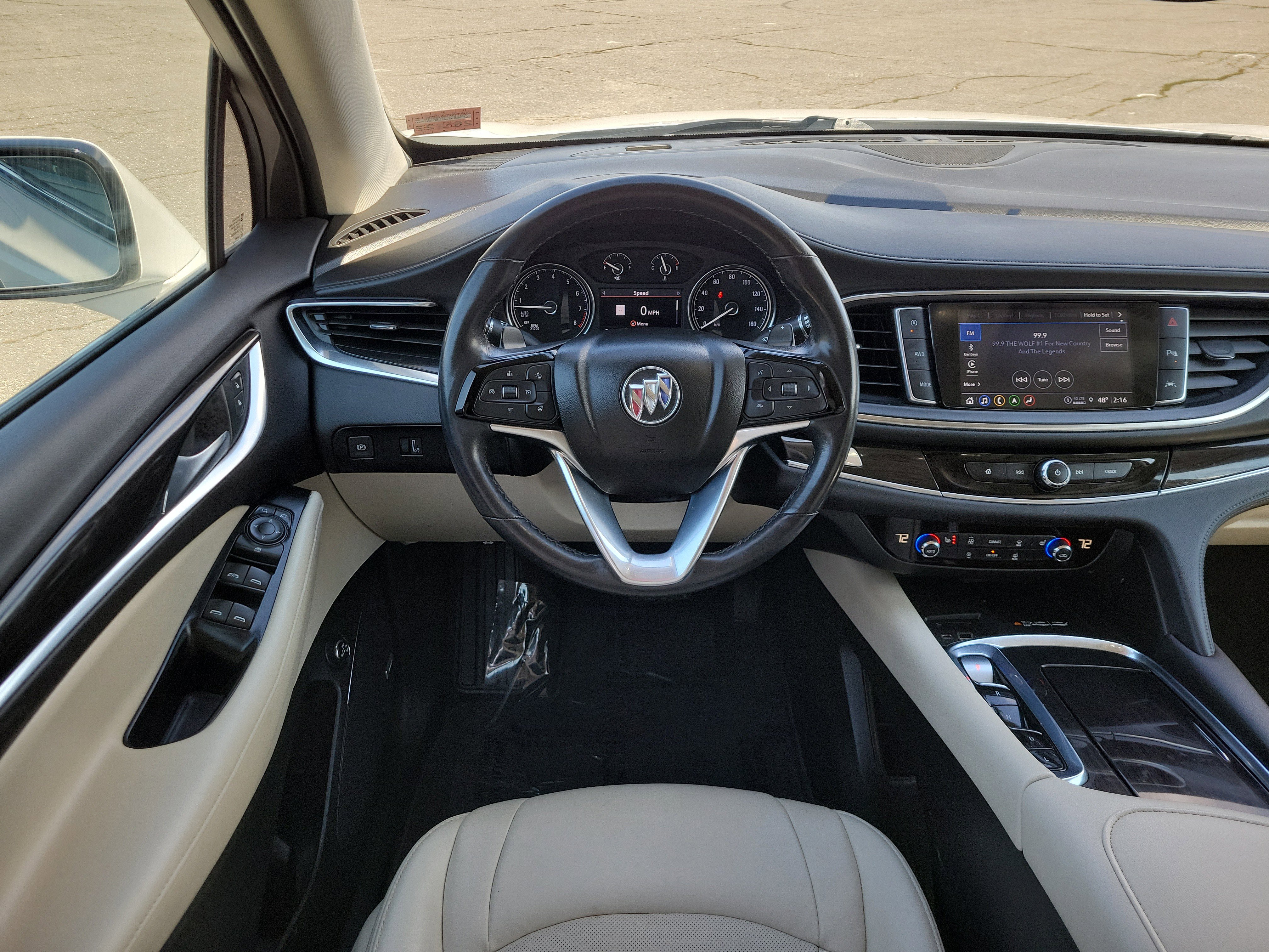 Used 2023 Buick Enclave Essence w/ Experience Buick Package AWD/4WD image 20