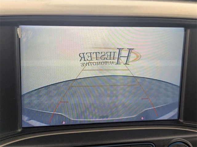 Used 2019 GMC Sierra 2500 Denali w/ Duramax Plus Package image 21