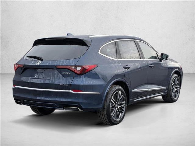 New 2026 Acura MDX SH-AWD w/ Advance Package image 2