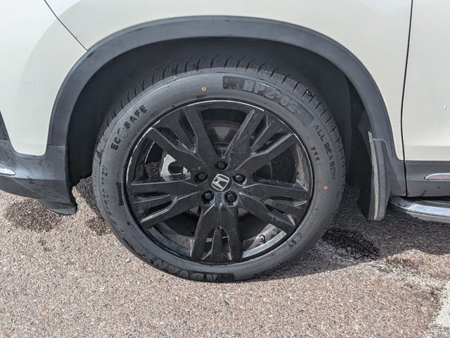 Used 2019 Honda Pilot Elite image 14