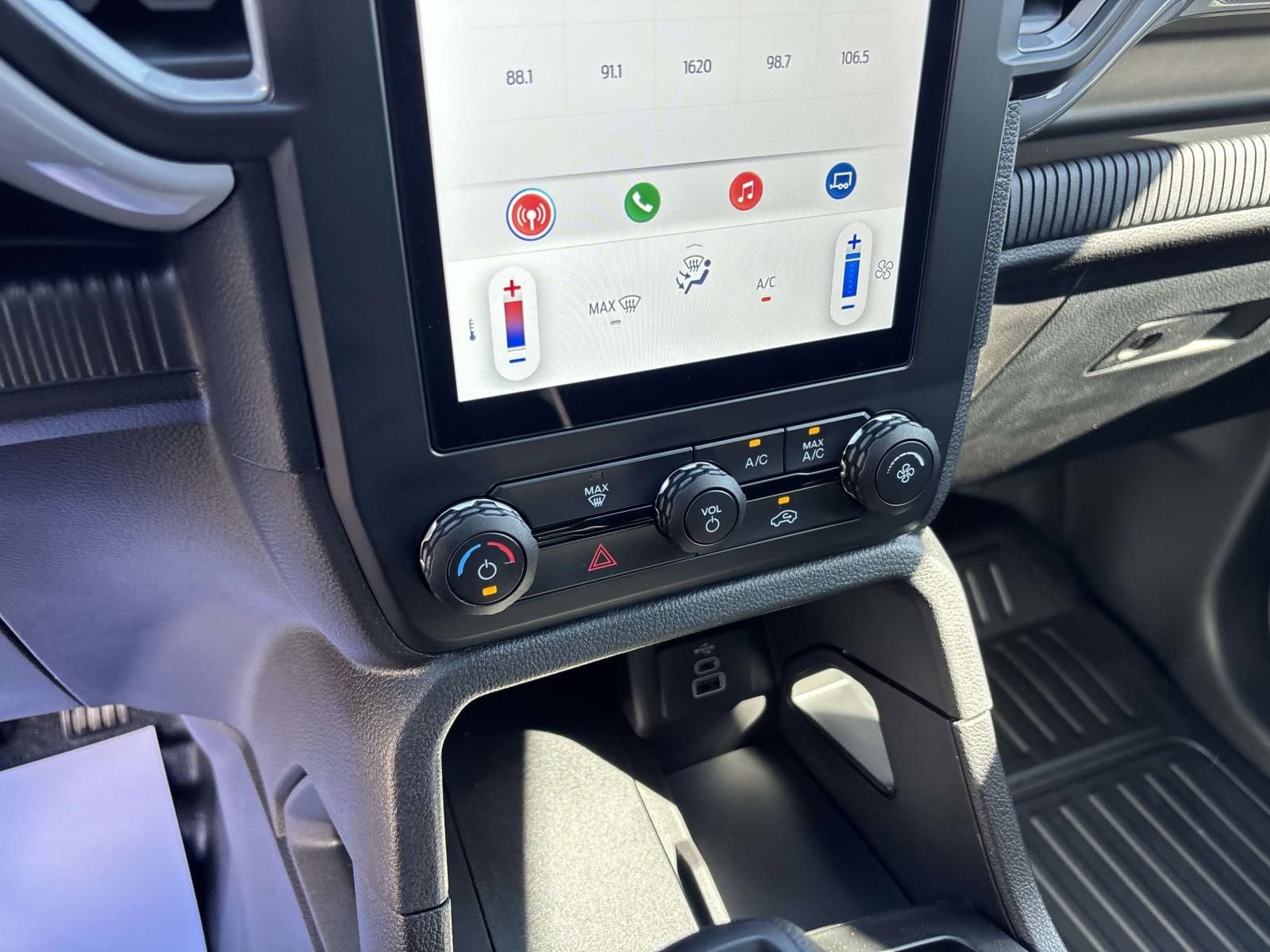 New 2025 Ford Ranger XL w/ Trailer Tow Package image 21