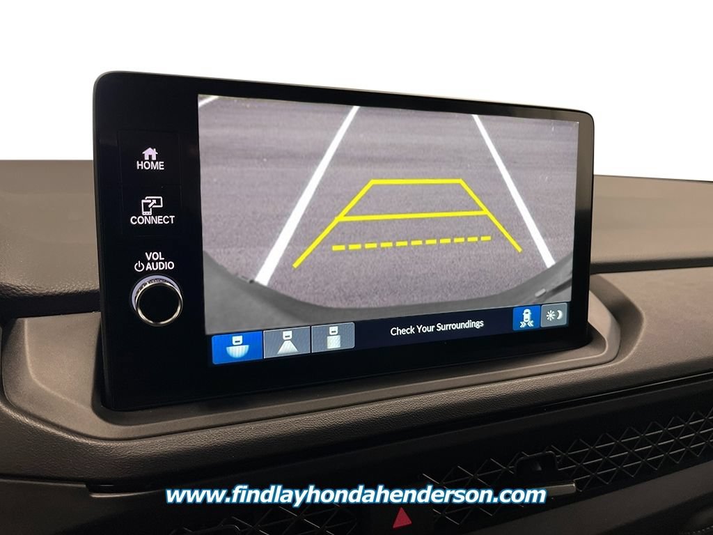 New 2026 Honda Accord SE image 20