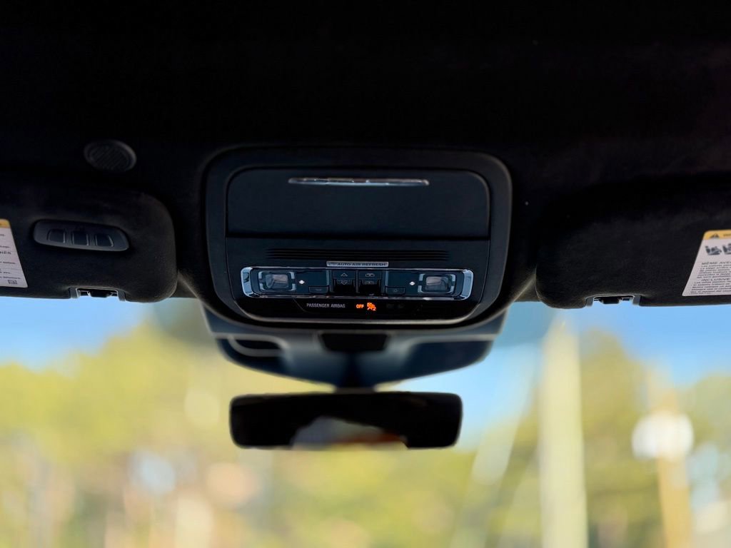 Used 2023 Lincoln Aviator Black Label image 50