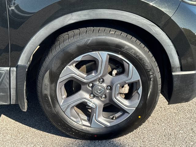 Used 2019 Honda CR-V EX-L image 22
