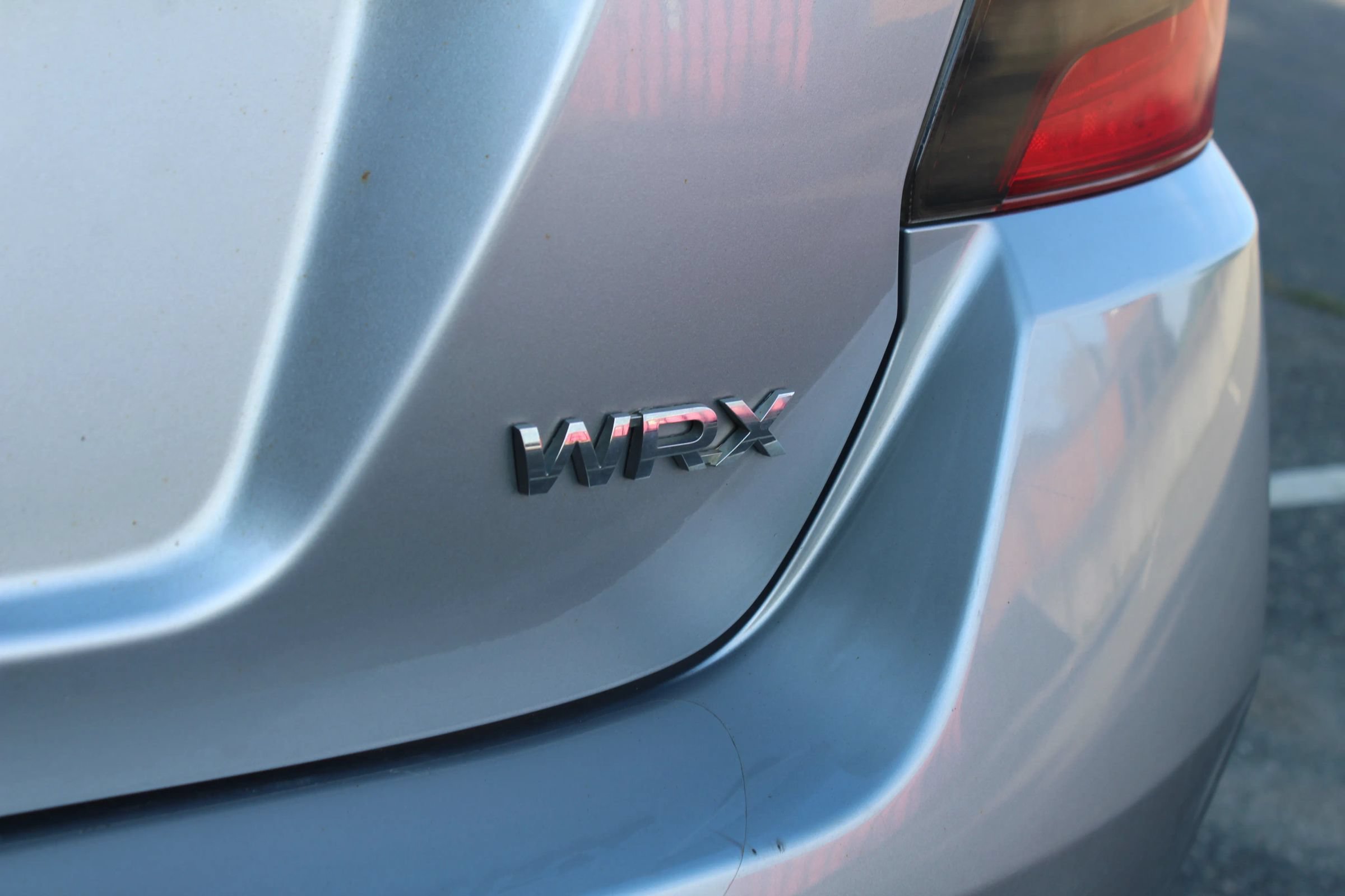 Used 2017 Subaru WRX Limited AWD/4WD image 50