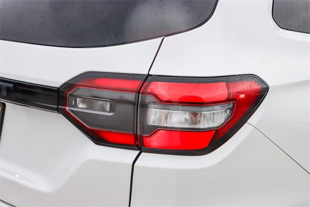 Used 2024 Honda Pilot EX-L image 9