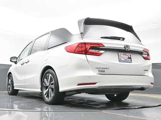 Used 2023 Honda Odyssey Touring image 19