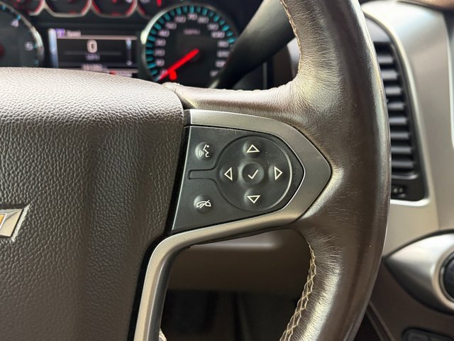 Used 2015 Chevrolet Suburban LTZ image 24