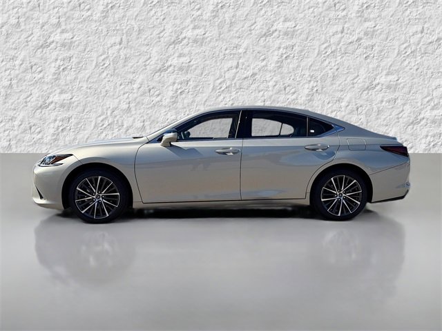 New 2025 Lexus ES 350 w/ Premium Package image 6