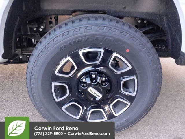 New 2026 Ford F350 Platinum image 35