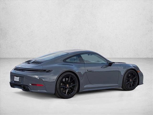 New 2025 Porsche 911 Carrera S image 9