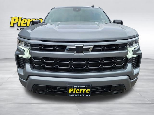 Used 2024 Chevrolet Silverado 1500 RST w/ True North Edition Plus AWD/4WD image 9