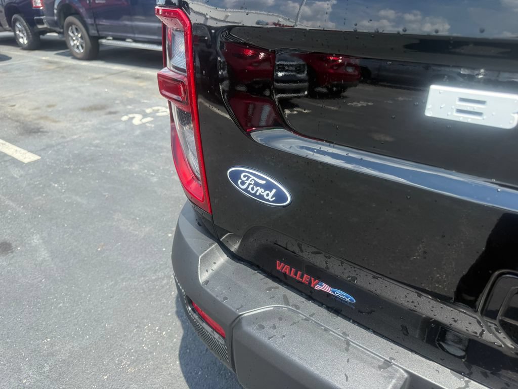 New 2026 Ford Bronco Sport Big Bend w/ Convenience Package AWD/4WD image 39