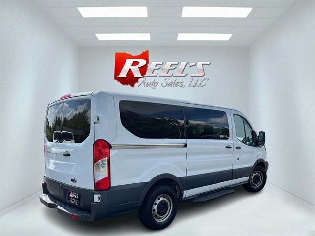 Used 2018 Ford Transit 150 XL RWD image 8