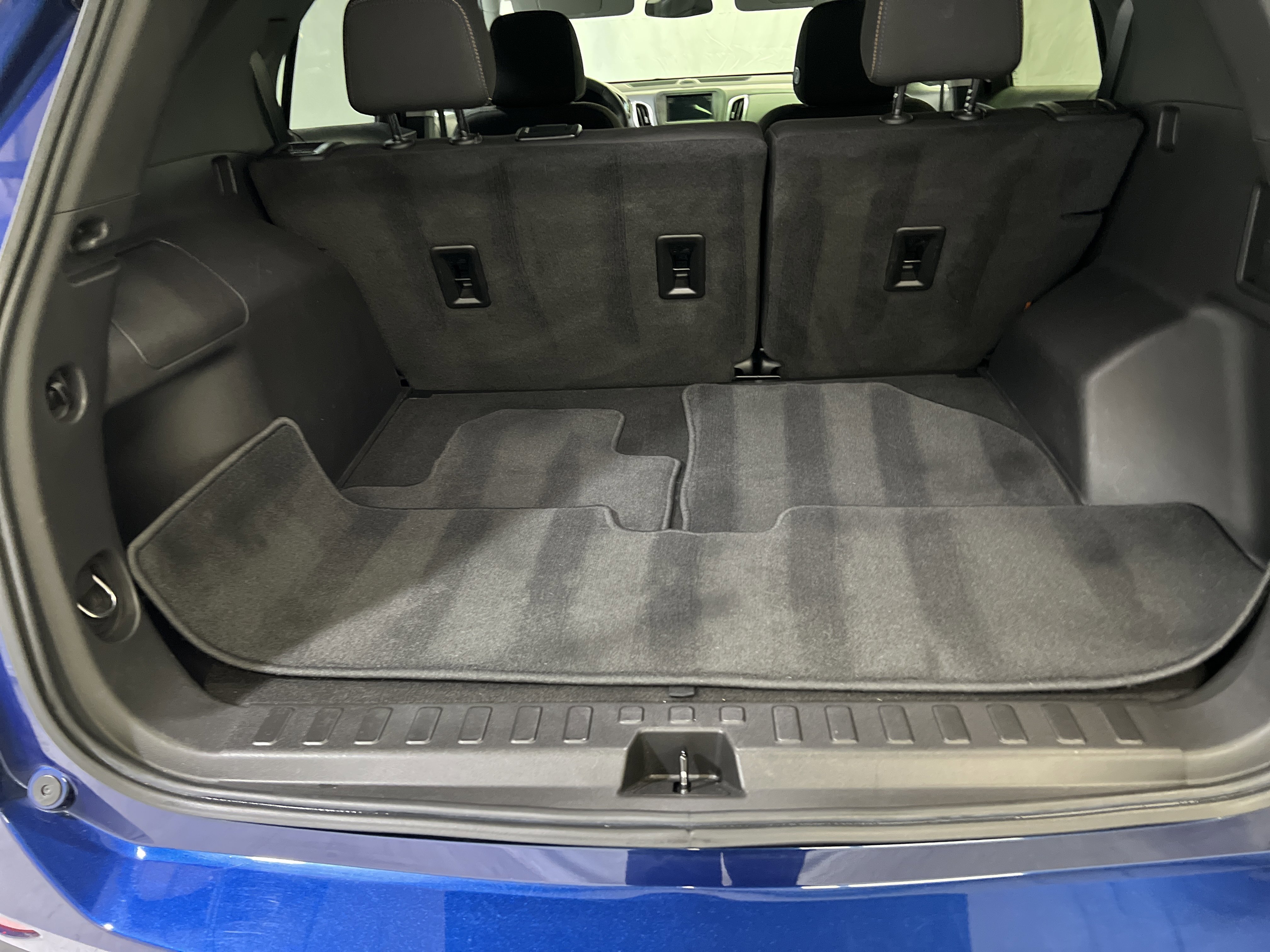 Certified 2023 Chevrolet Equinox LT image 14