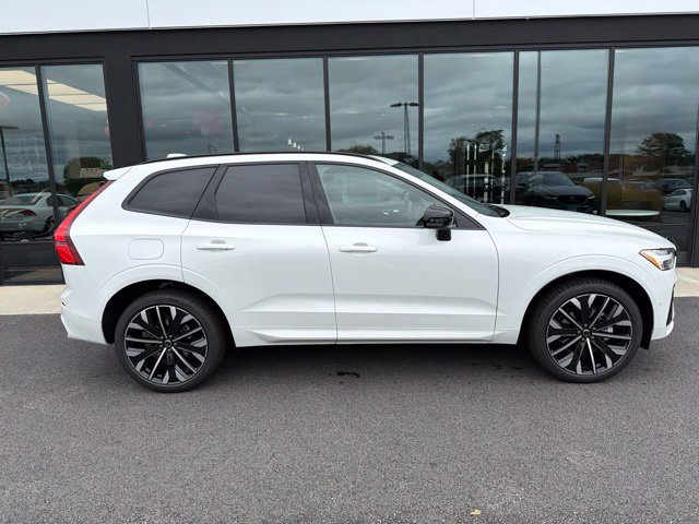 New 2027 Volvo XC60 B5 Ultra AWD/4WD image 2