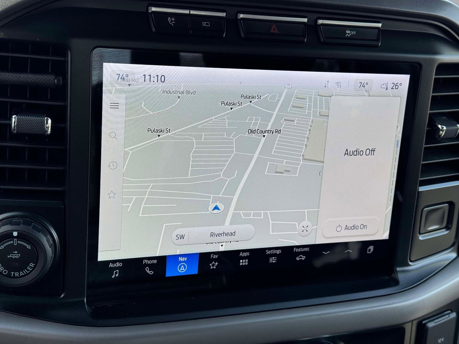 Used 2024 Ford F150 XLT w/ Mobile Office Package image 26