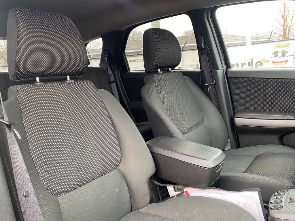 Used 2006 Pontiac Torrent 2WD w/ Preferred Package image 15