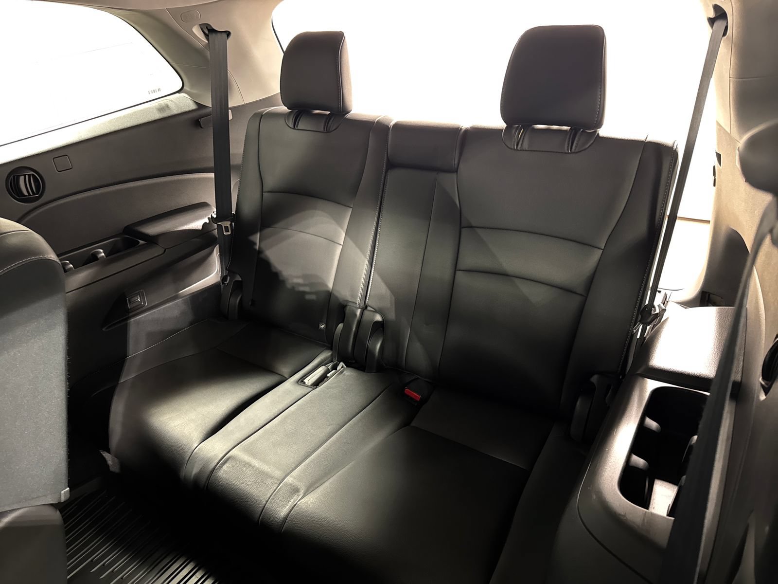 Certified 2018 Honda Pilot EX-L image 23